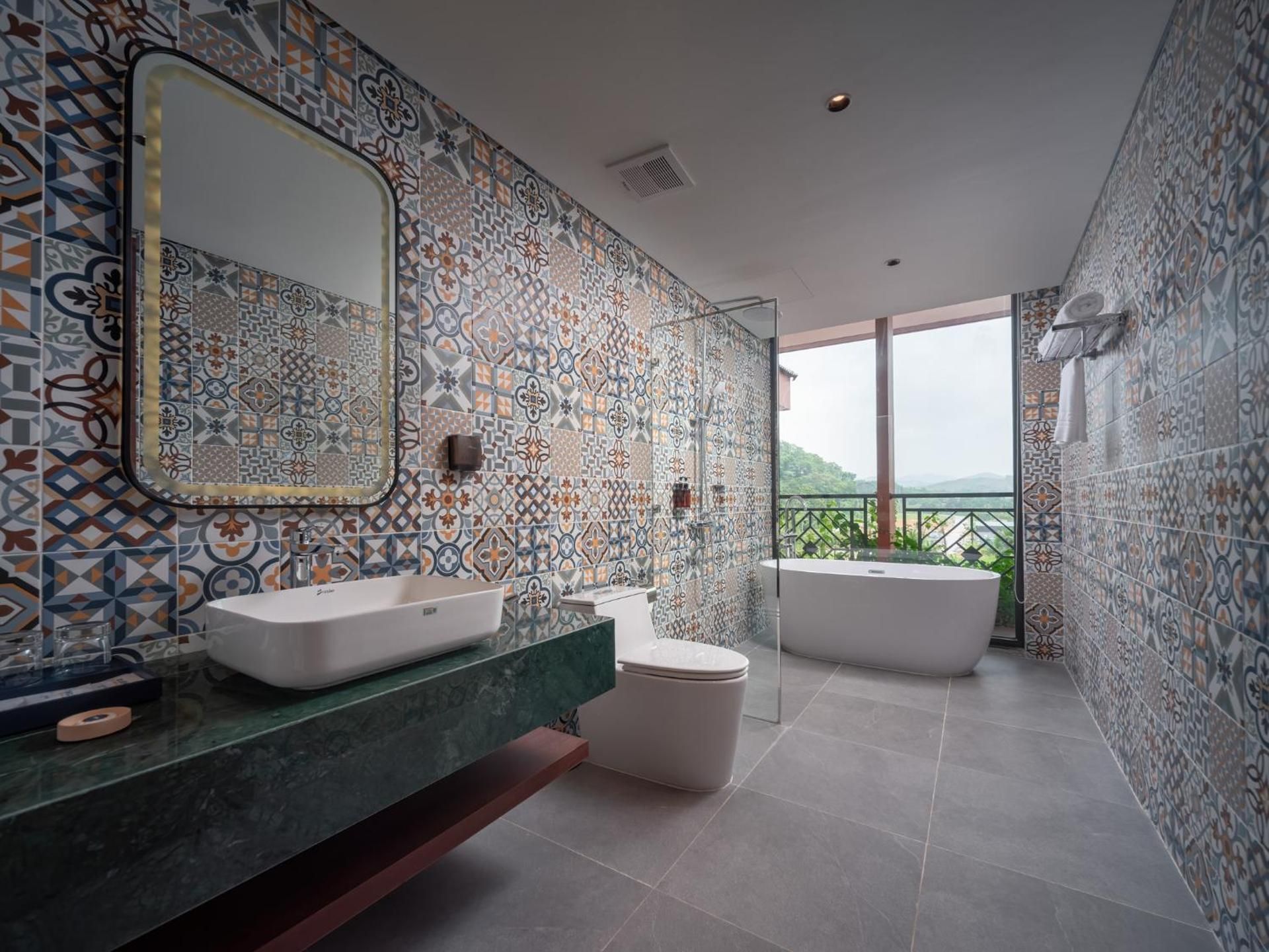 01-Bedroom Deluxe Residence