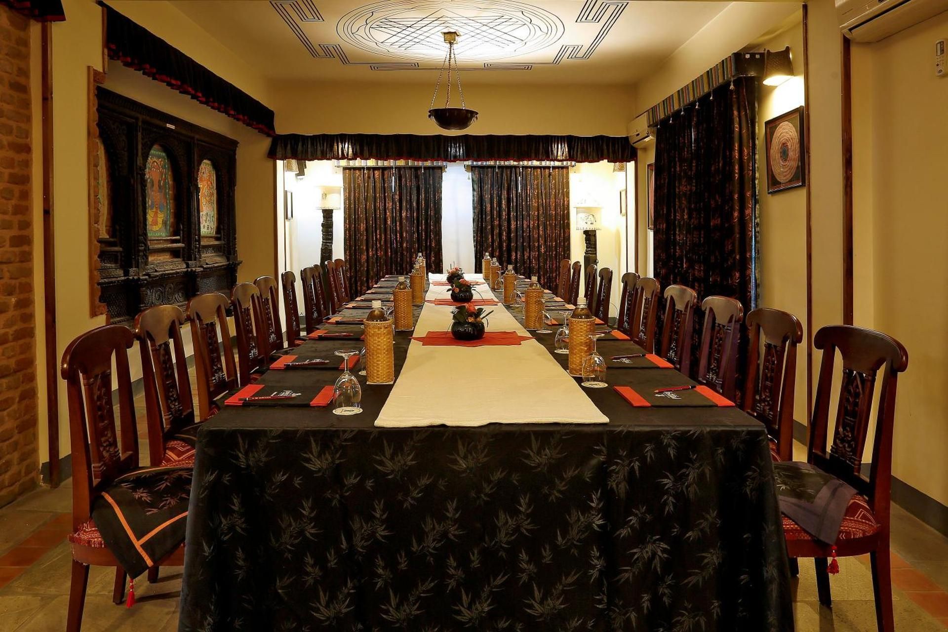 meeting room / ballrooms