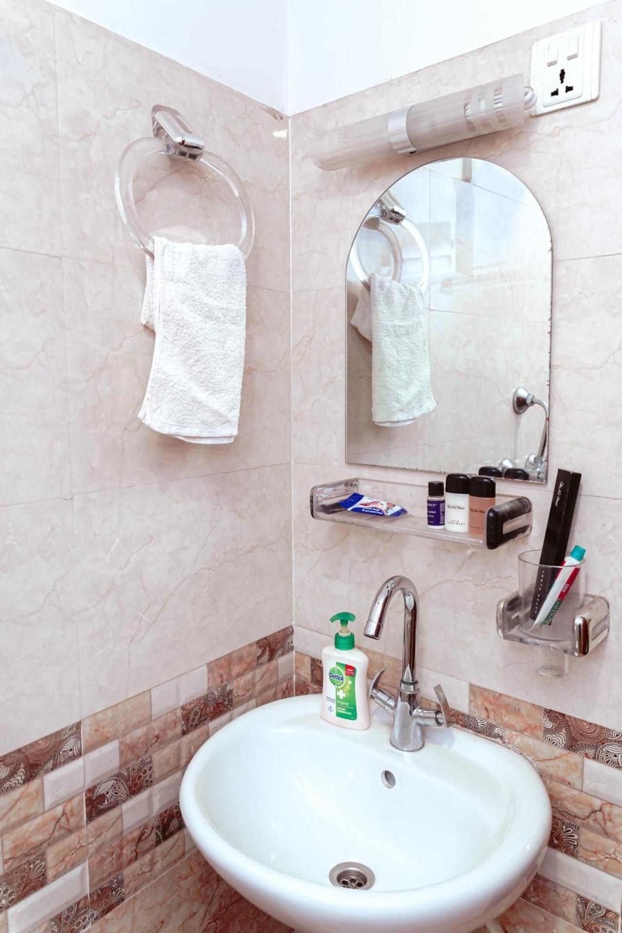 Sweet Inn Twin Room 2