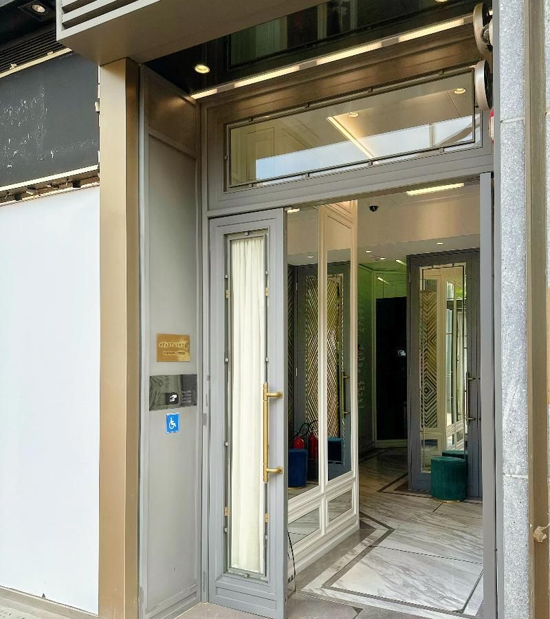 APTO Hotel HV (Causeway Bay)