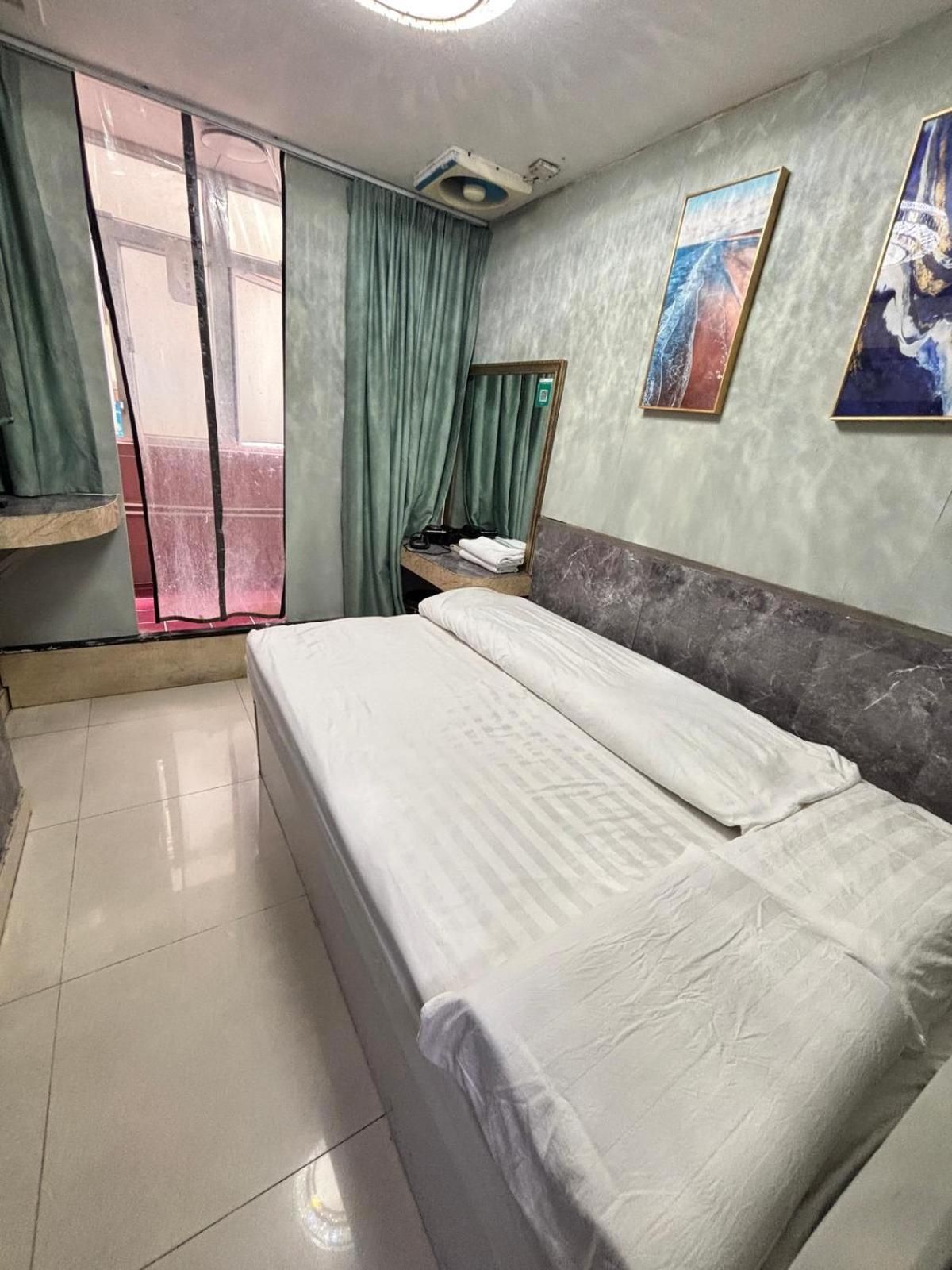 Mabo hotel