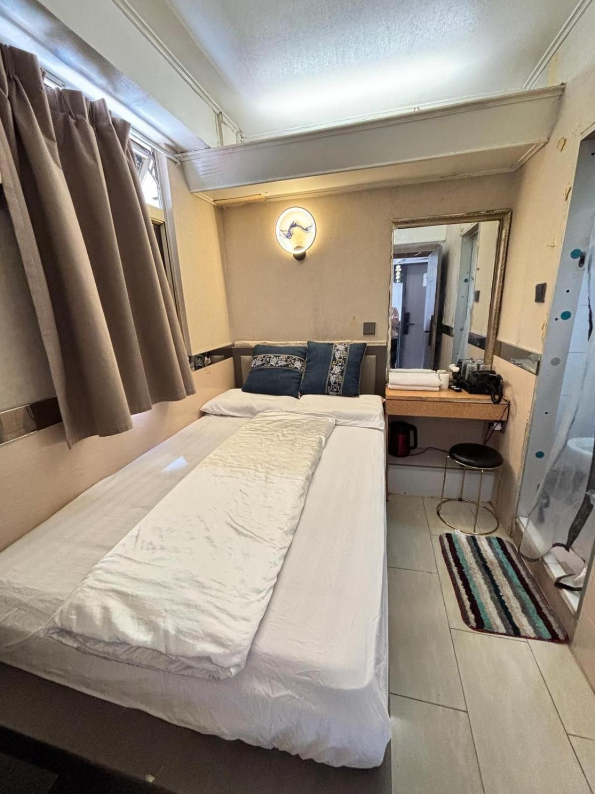 Mabo hotel