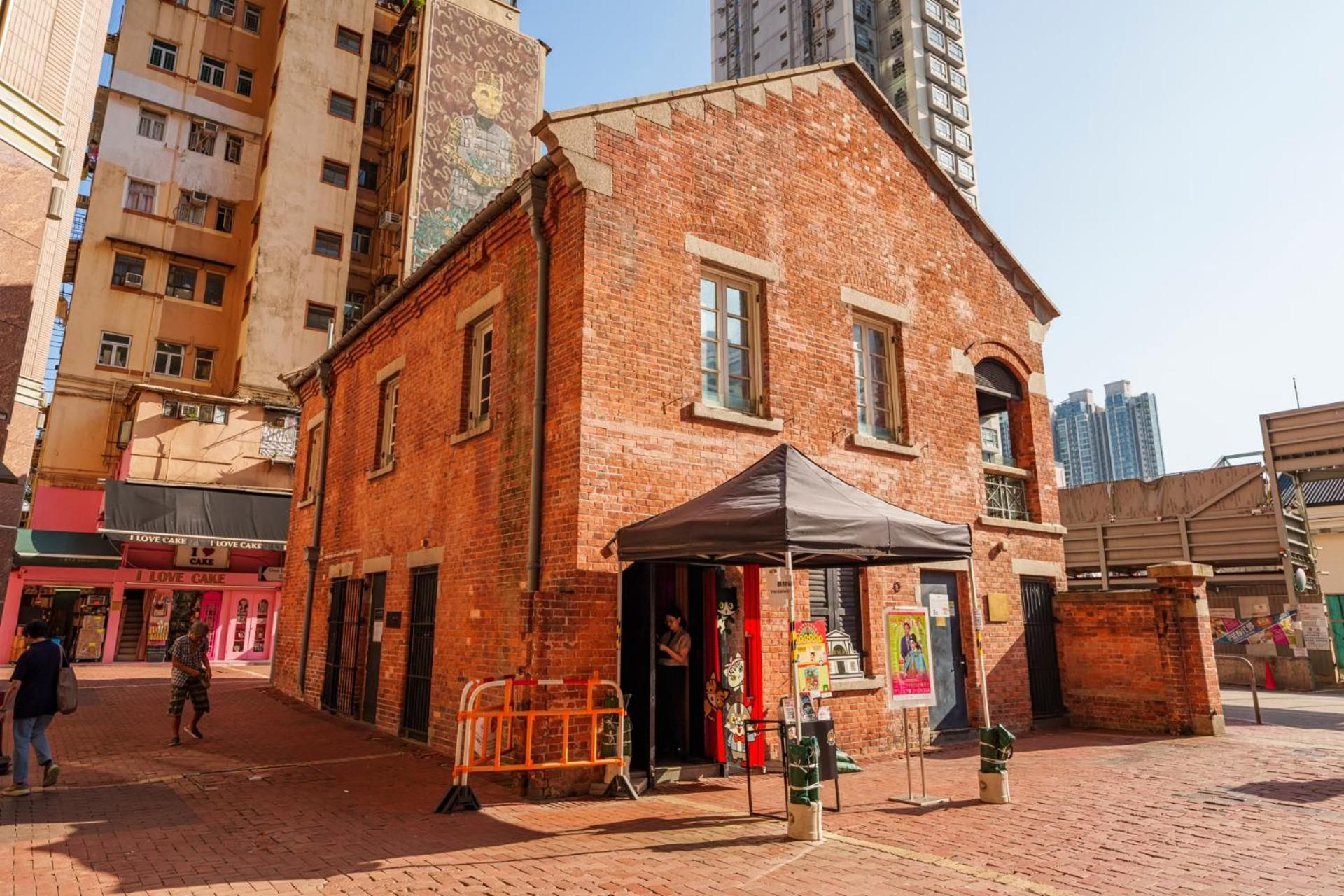 薈棧賓館 Blooms-bury inn