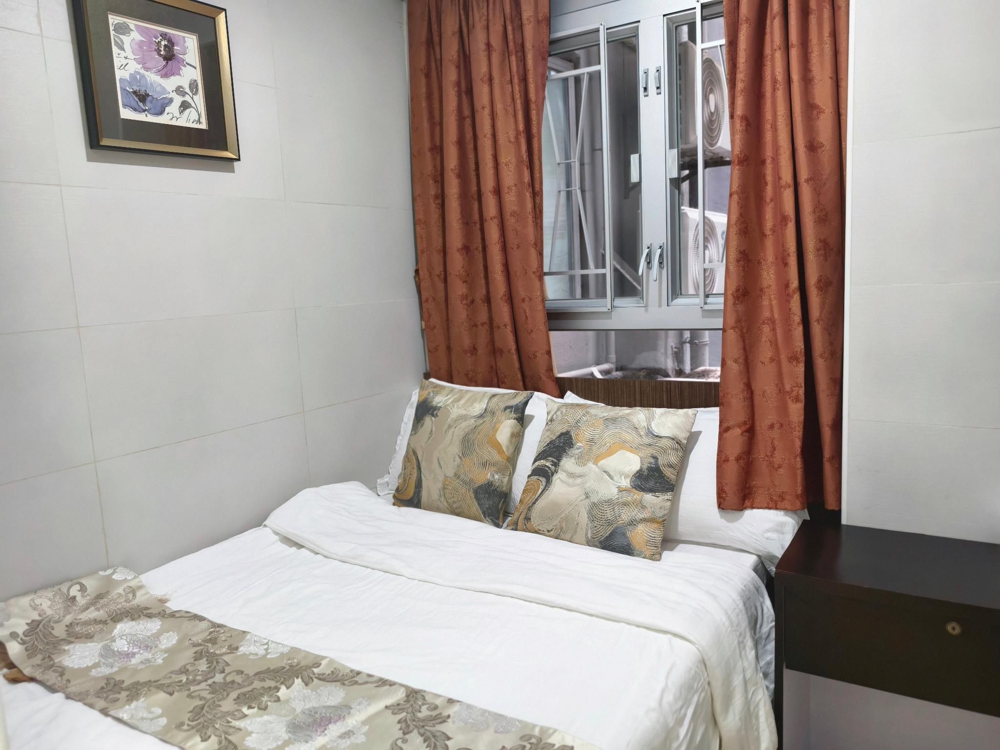 Sunny Joy Guest House Double Room 2