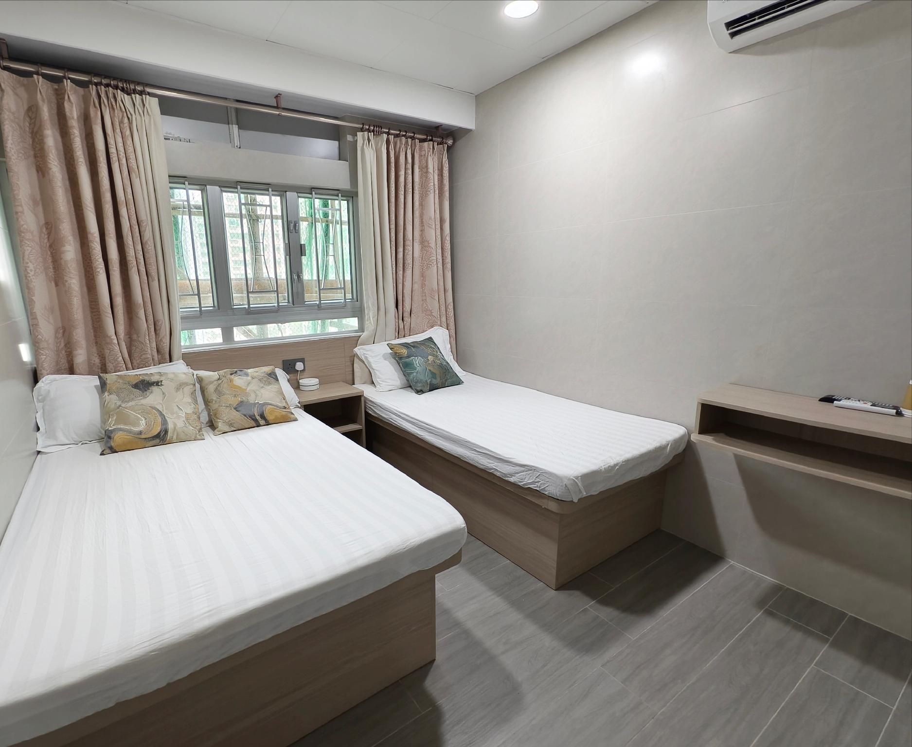 Sunny Joy Guest House