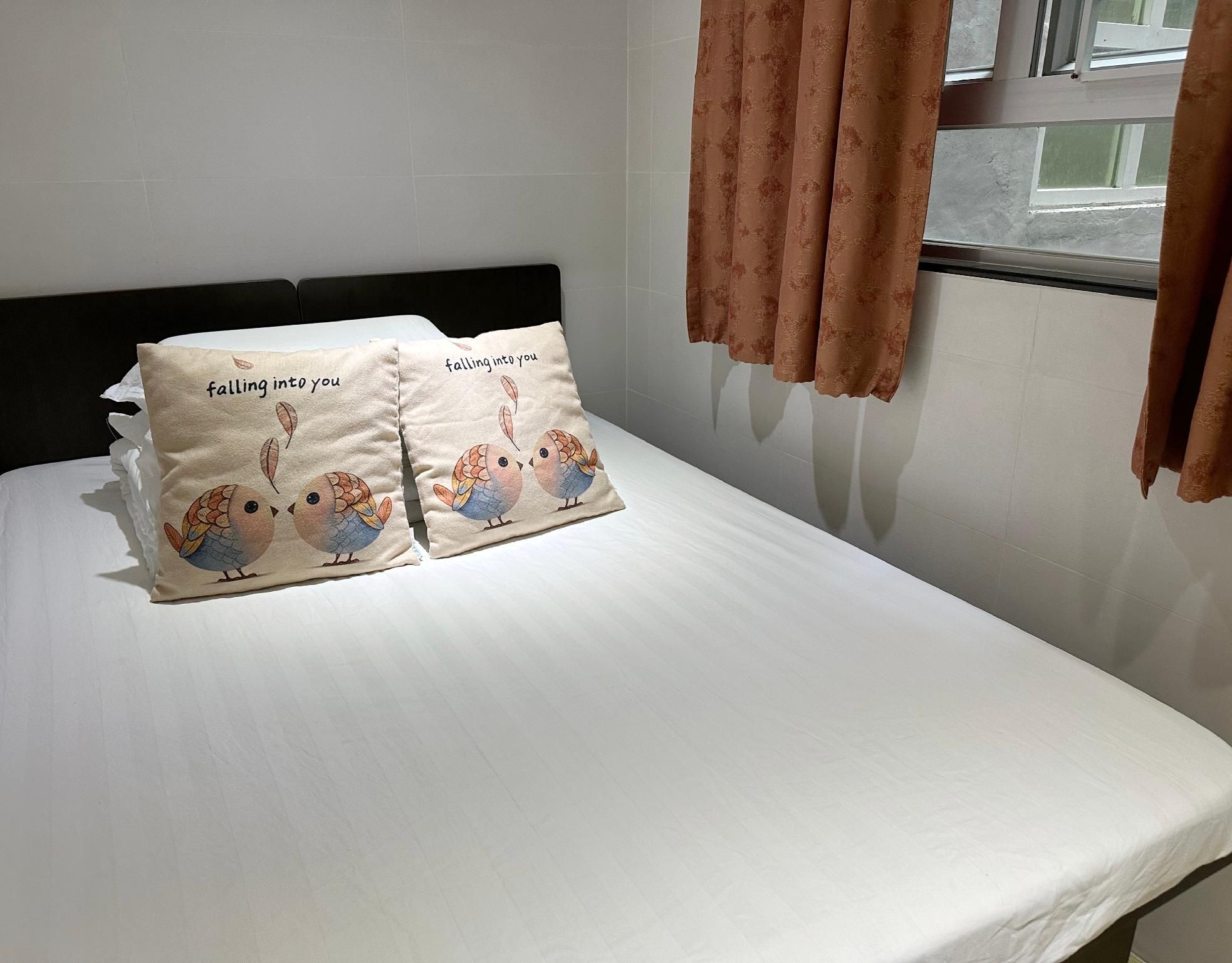 Sunny Joy Guest House Double Room 3