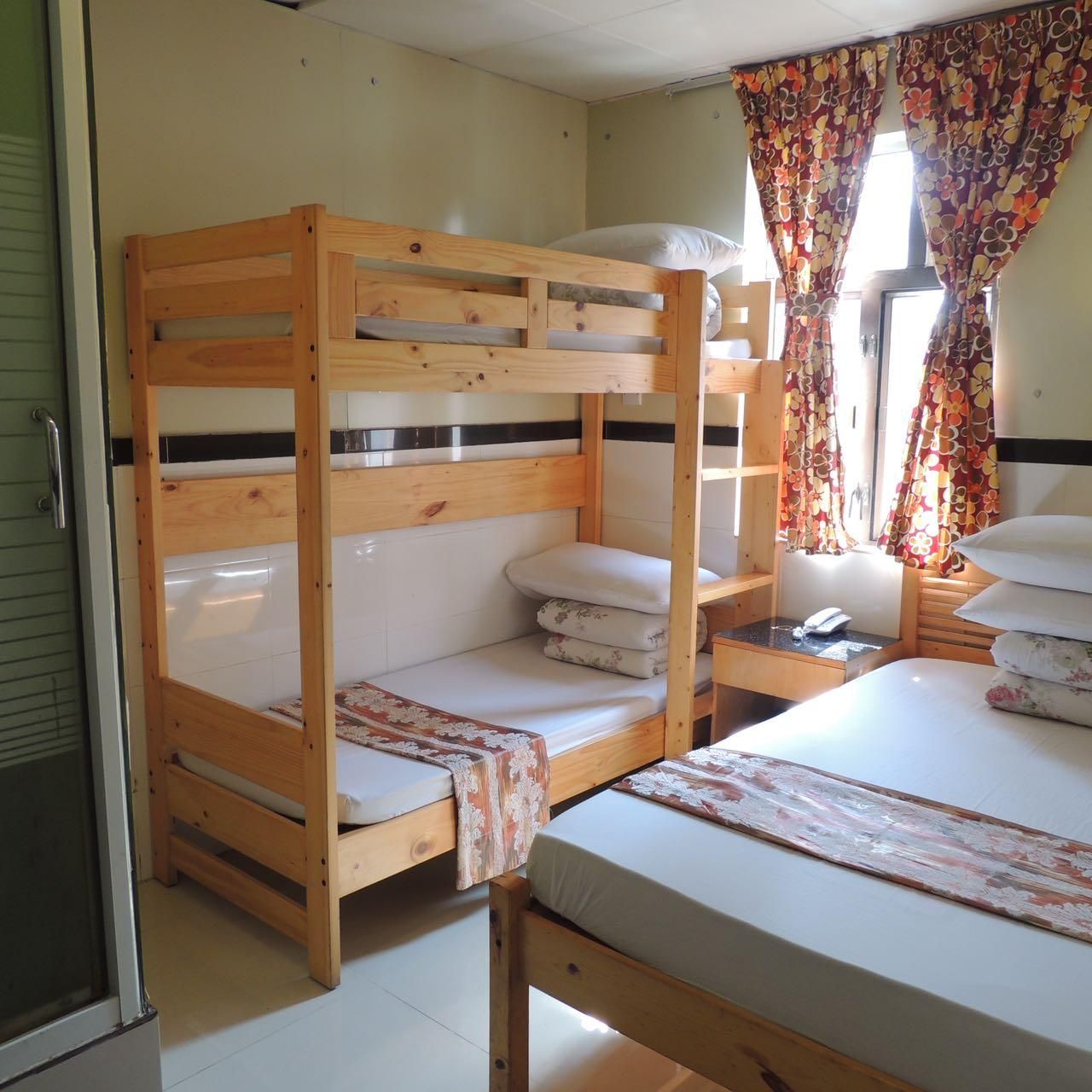 Triple Superior Room