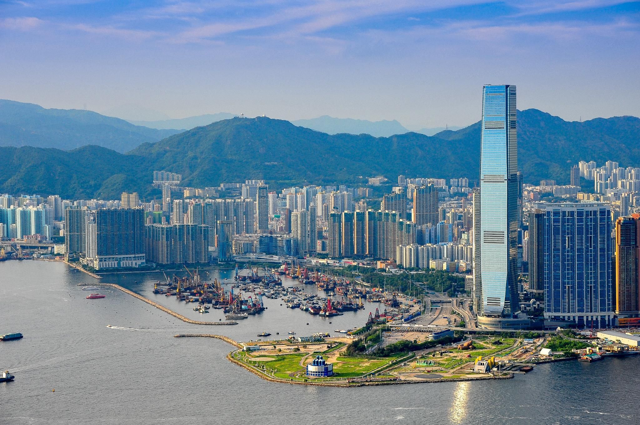 香港柏林商务宾馆