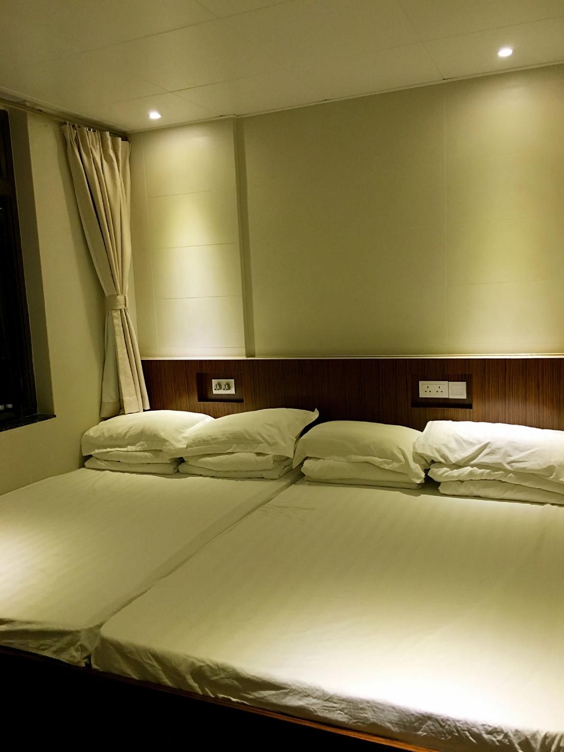 Quadruple Room without Breakfast