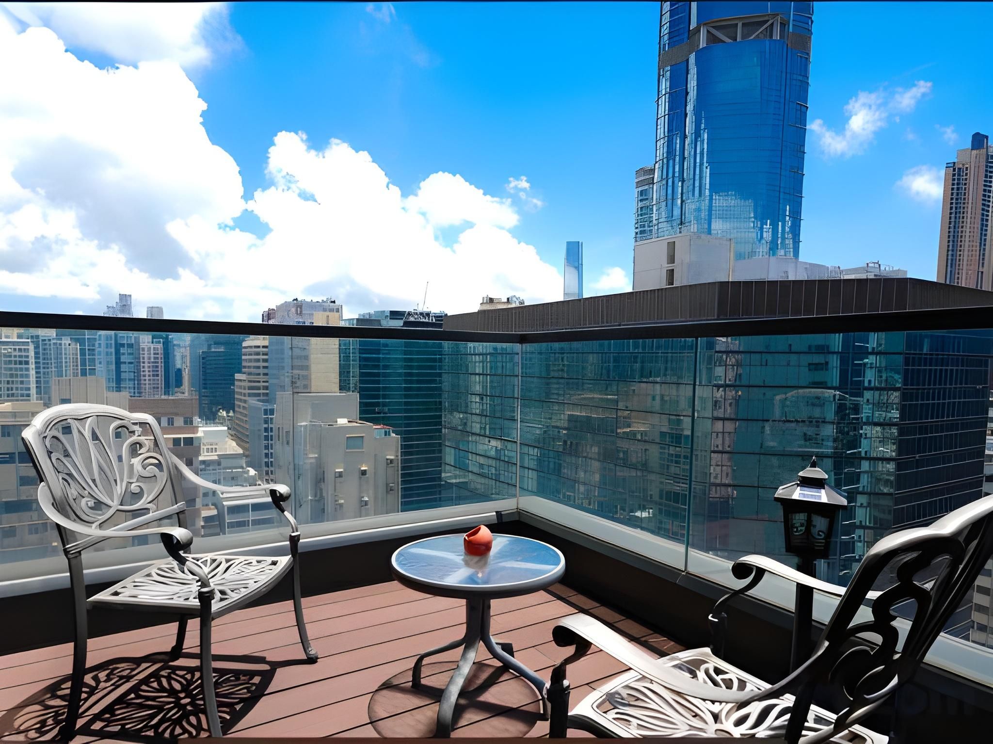 Epoch Hotel