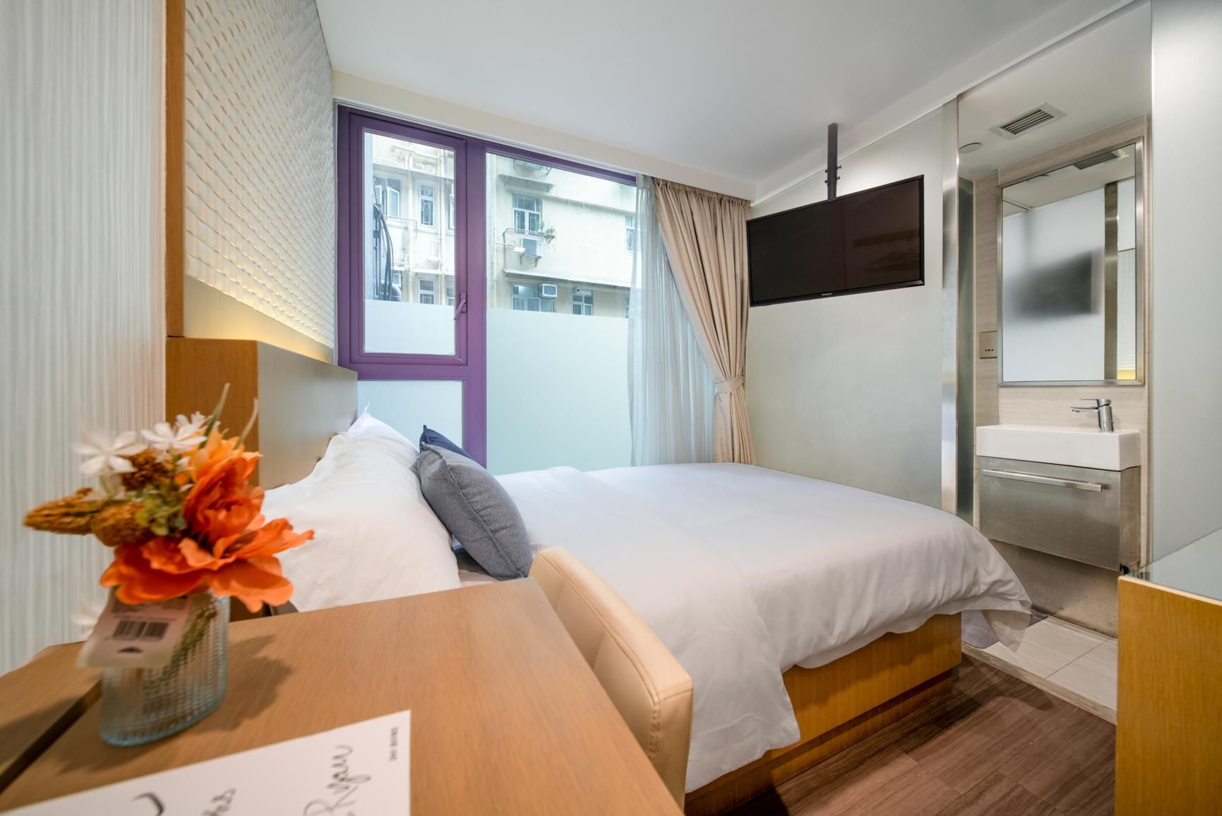 SHINGTING LIVING Hotel Apartment  Standard Room