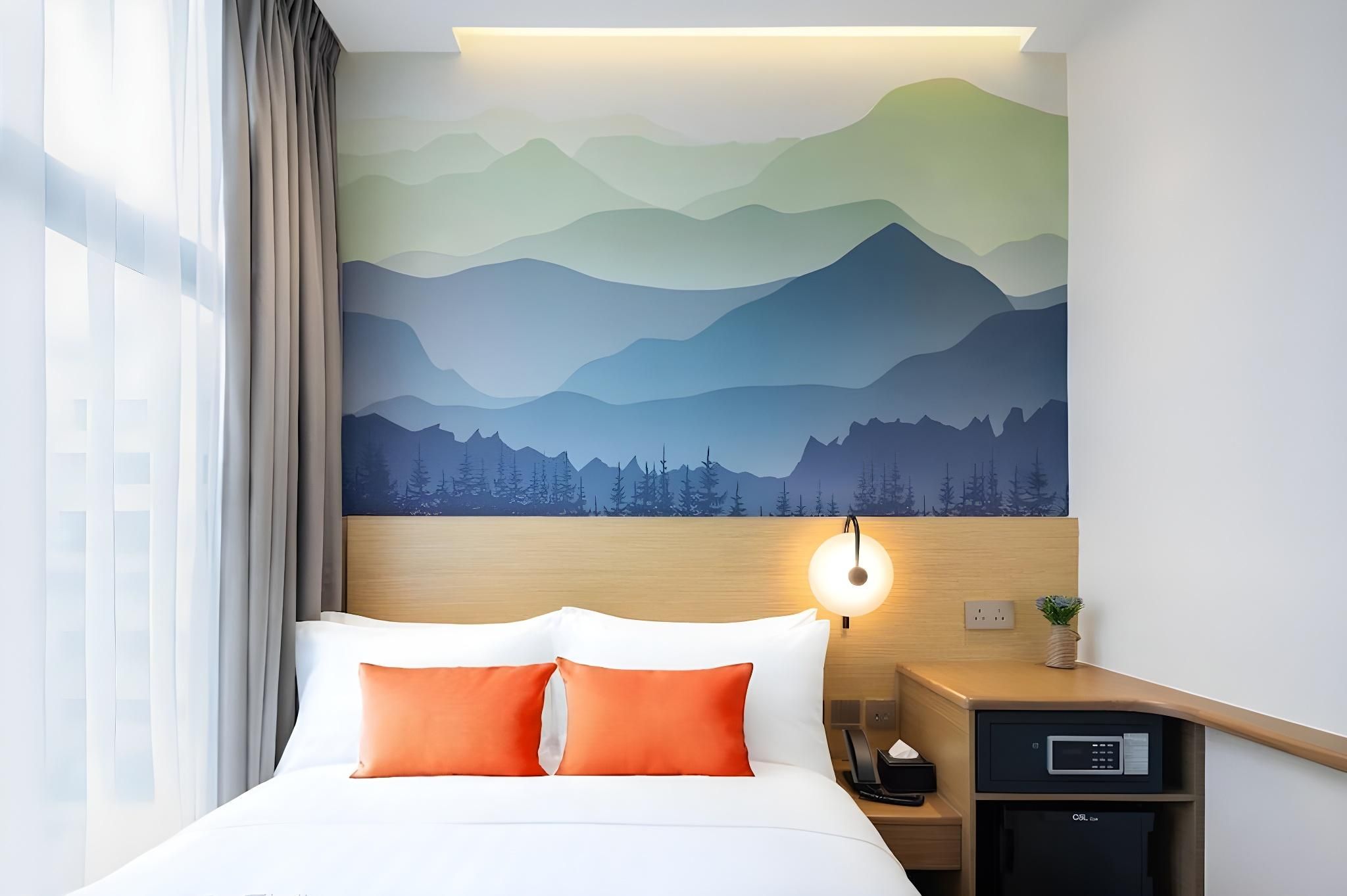 Grand Room