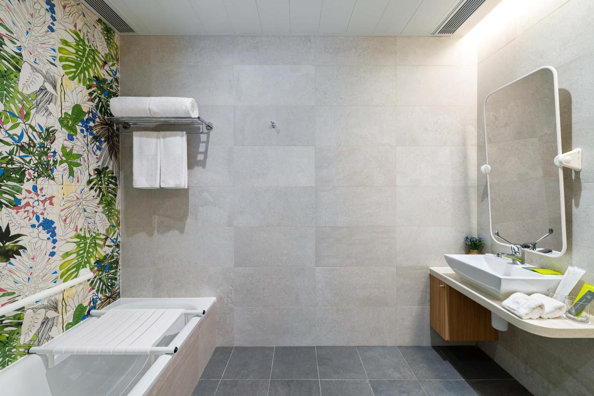 Hotel YX Lai Chi Kok Standard Room 3