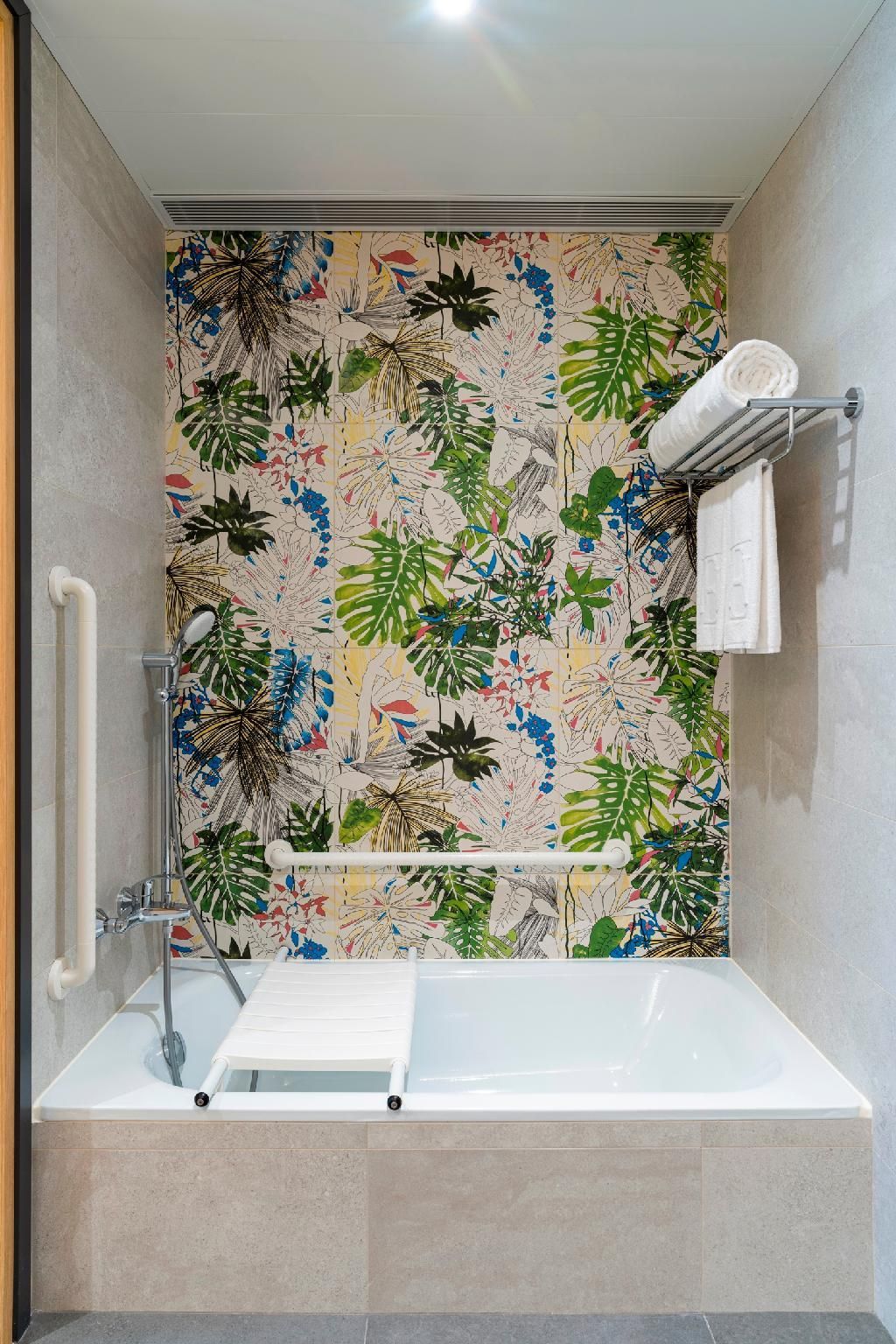 Premier Twin Room