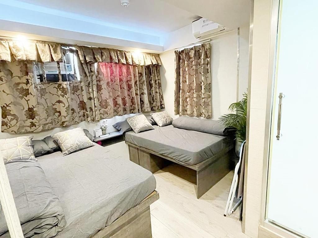 Comfort Quadruple Room