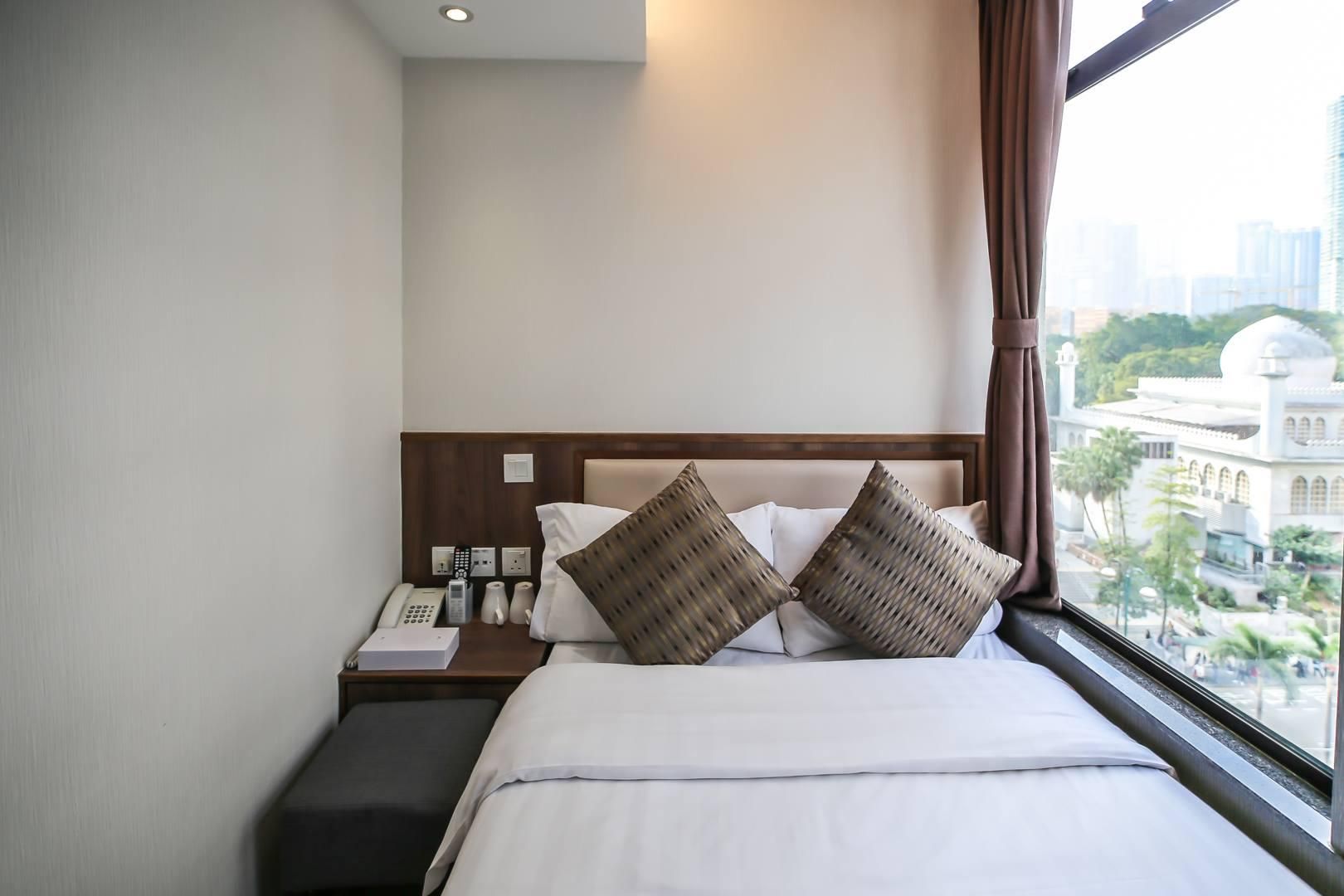 Comfort Triple Room