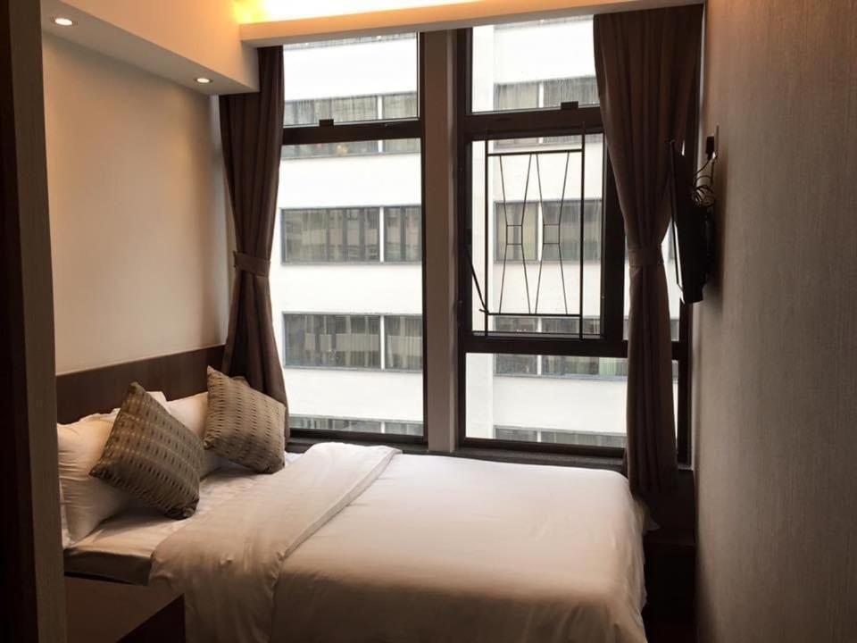 Premier Double Room