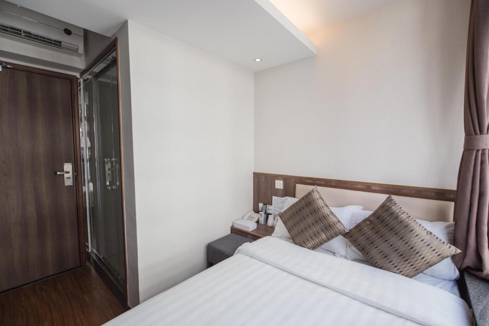 Premier Double Room