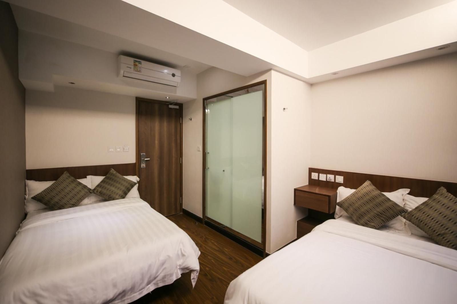 Superior Family Suite