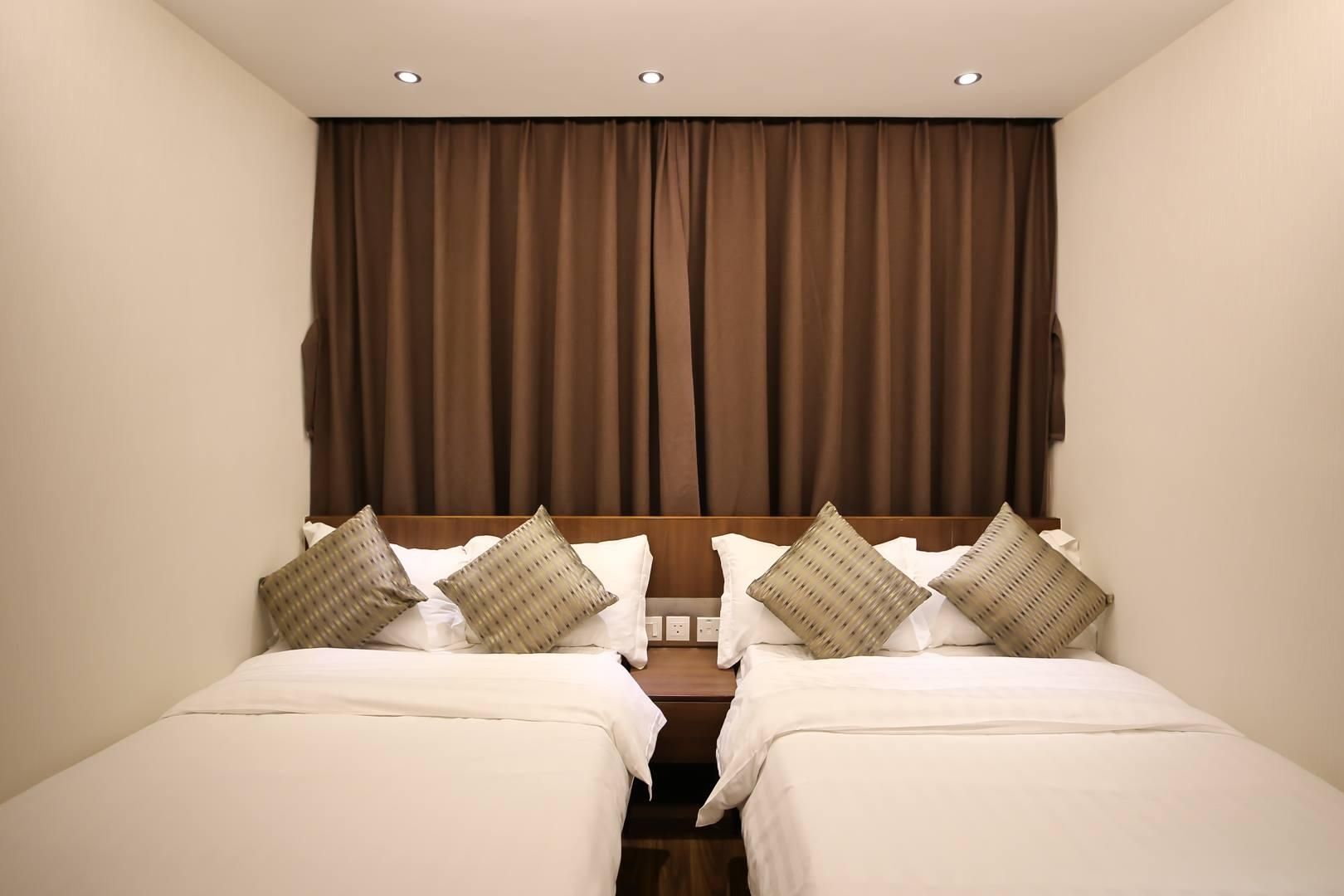 Superior Family Suite