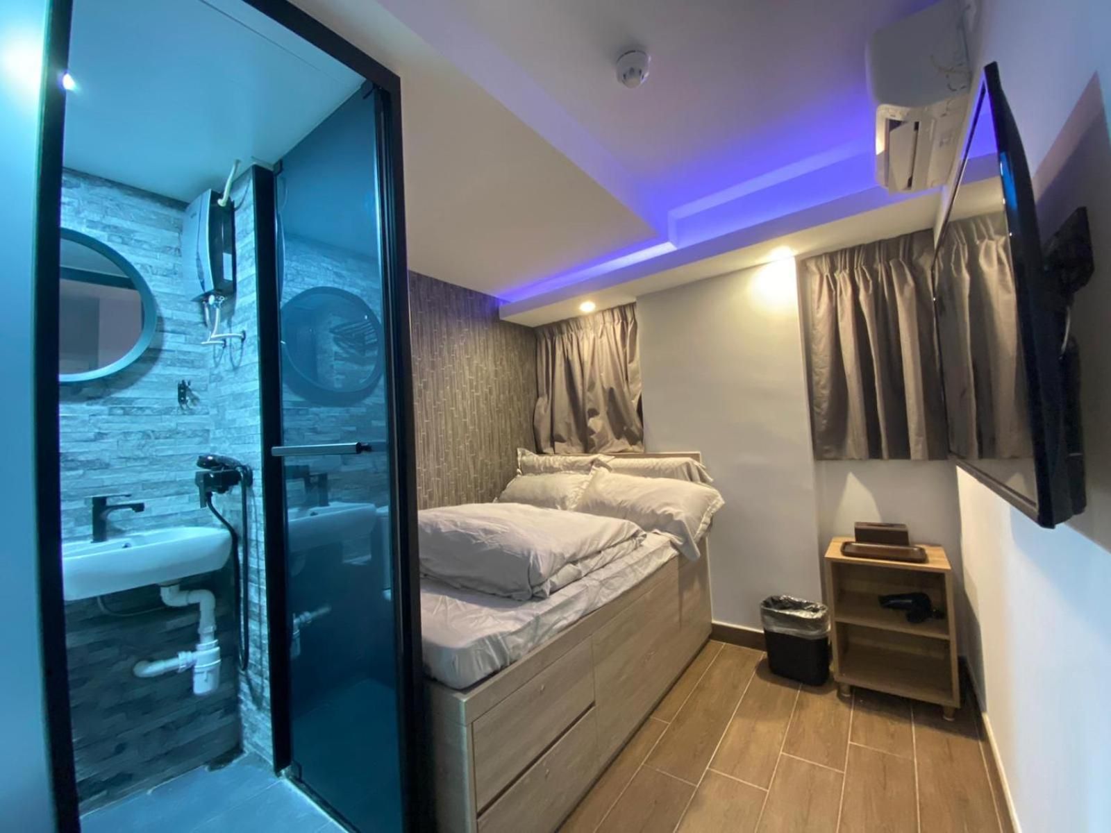 Deluxe Double Room for 2 Adults