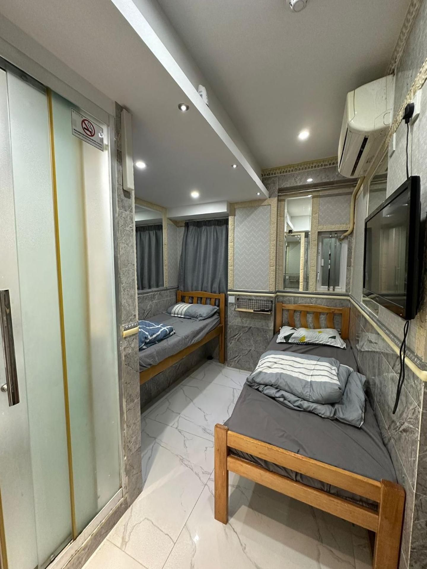 Standard Twin Room - Adult Only, Non-Smoking