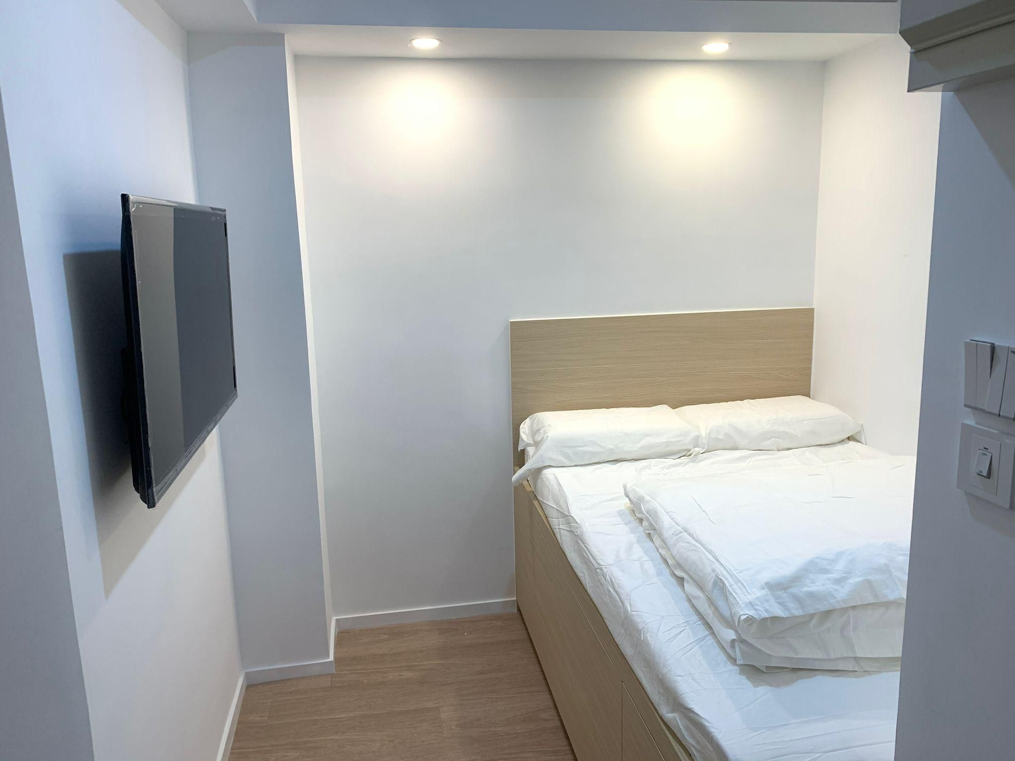 Premier Room for 2 People