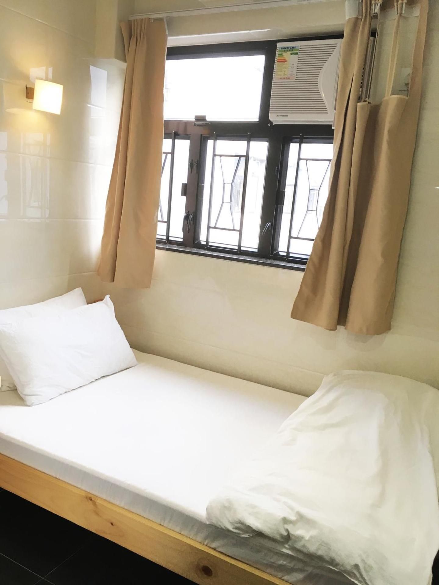 Economy Single Room