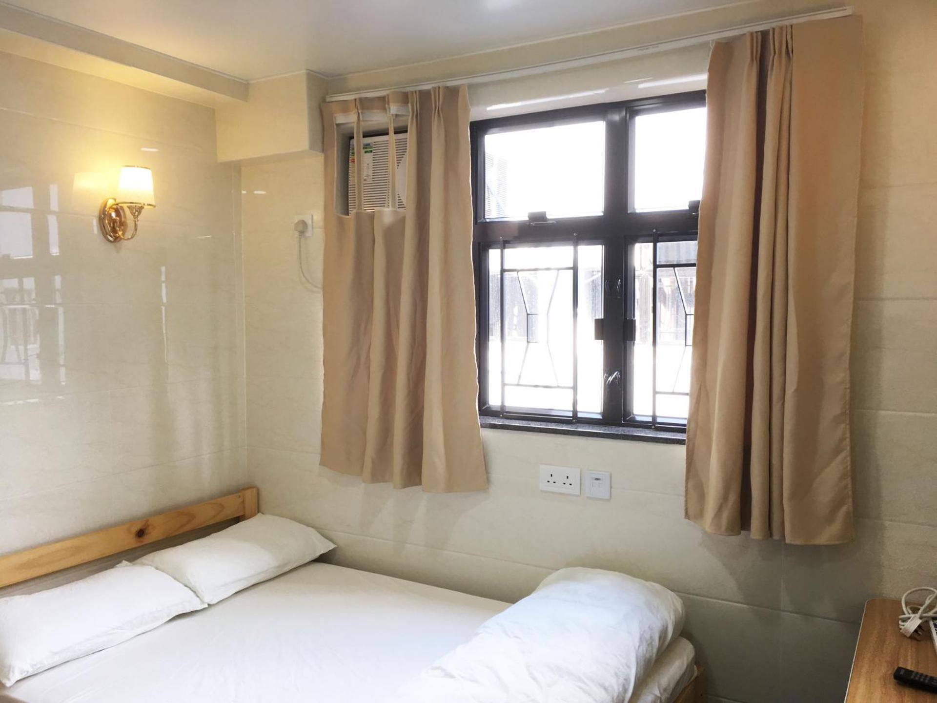 Superior Single Room