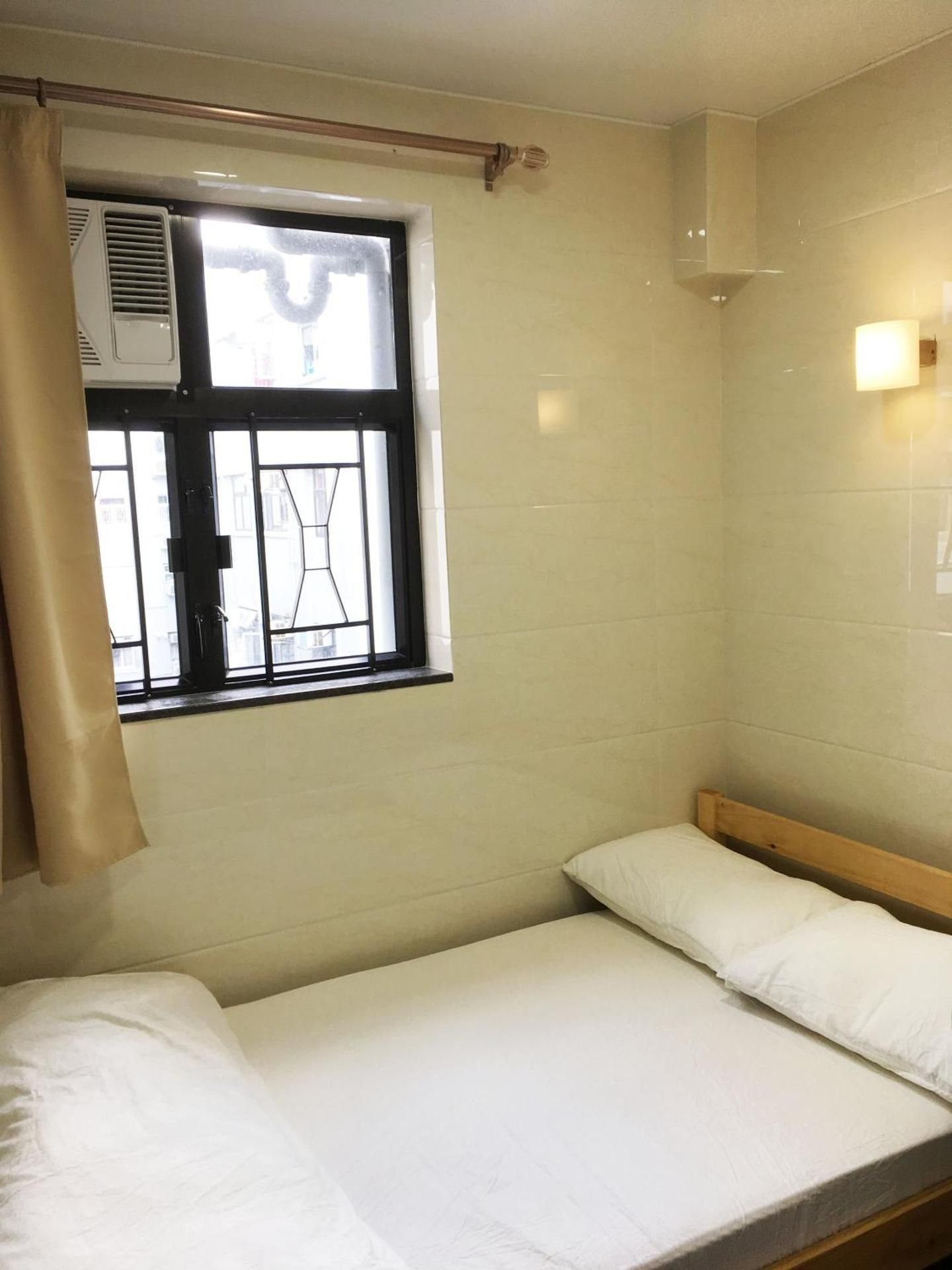 Economy Single Room