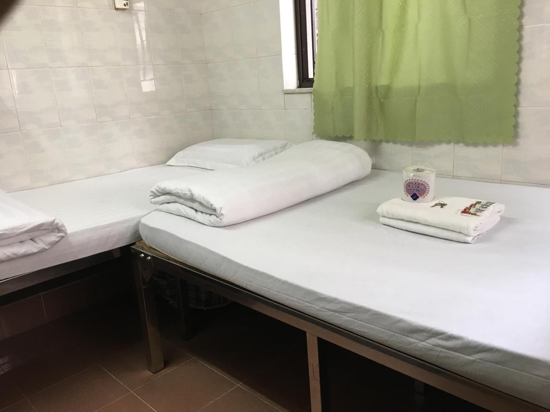 Triple Room with Shower