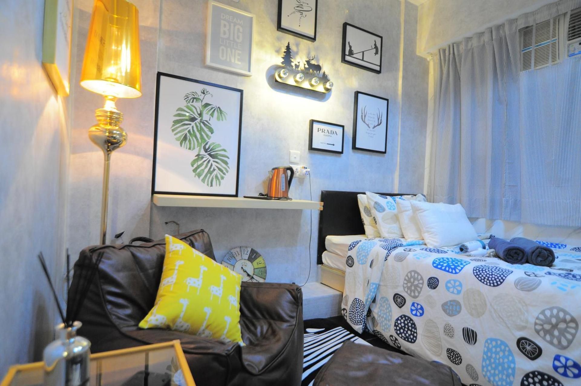 Classic Double Room with Shower