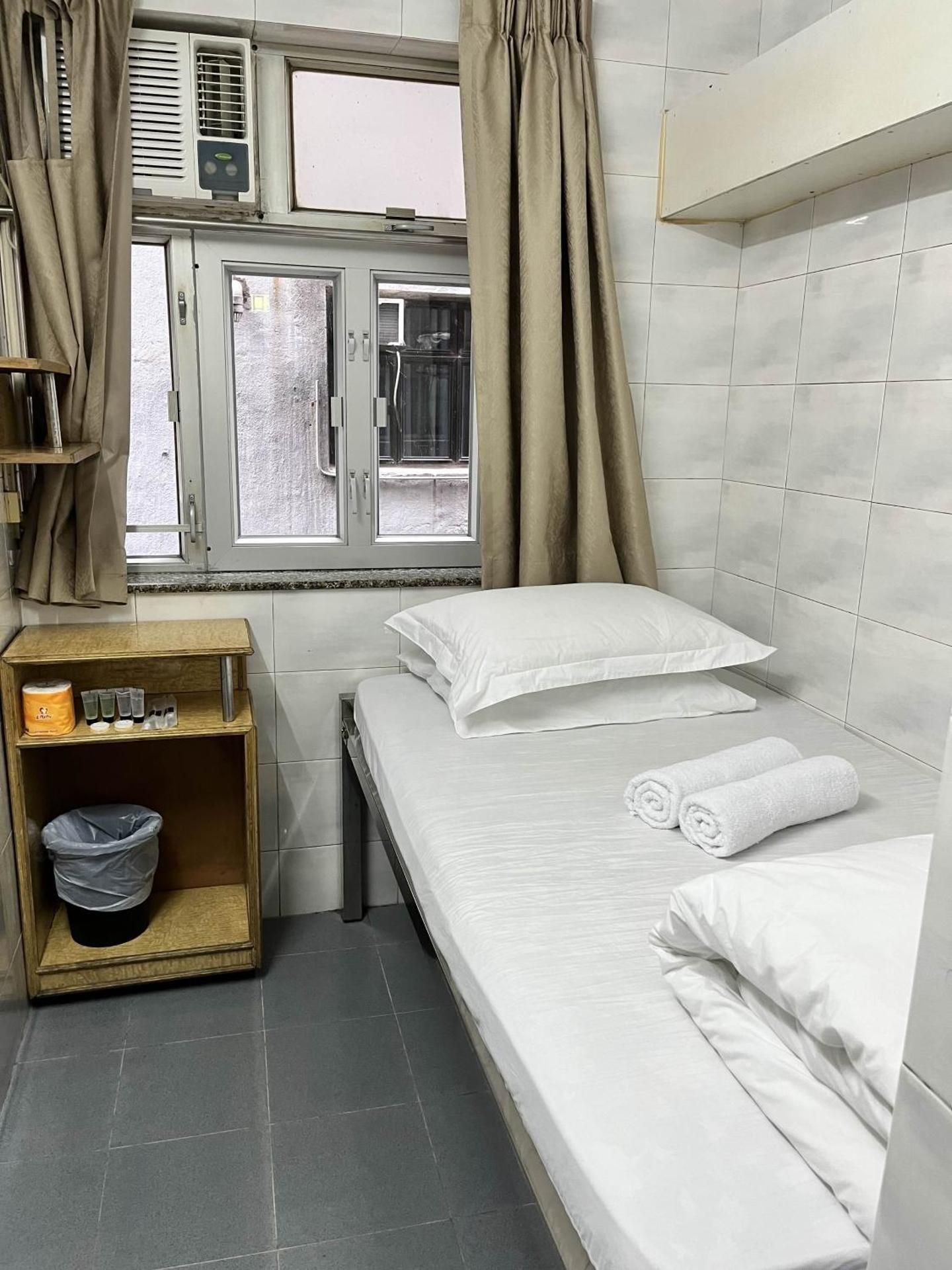 Budget Double Room