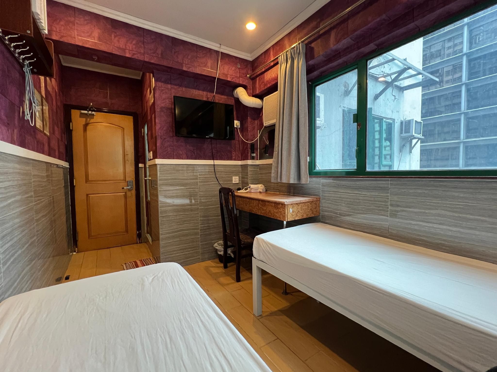 Double or Twin Room