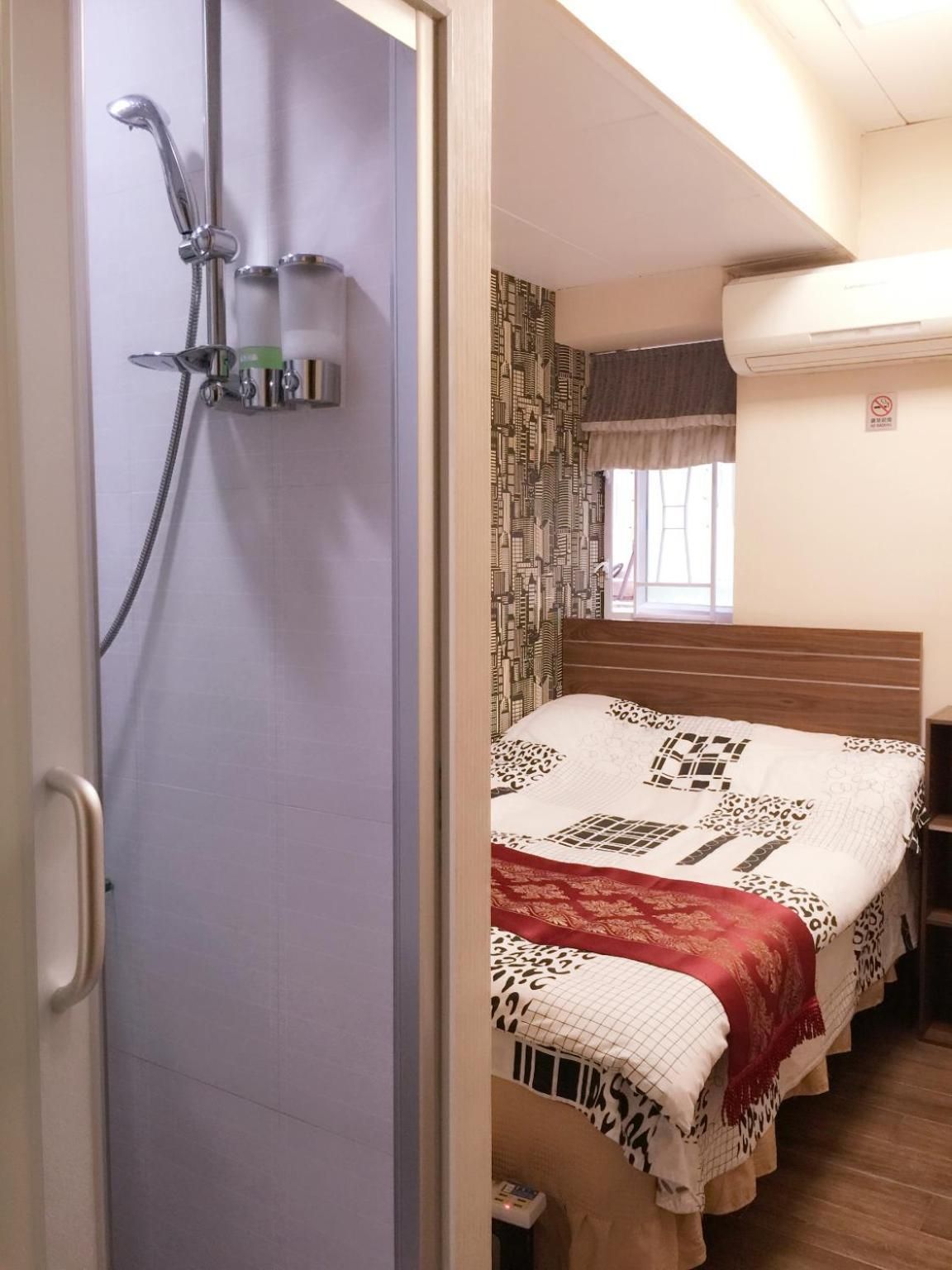 Small Double Room