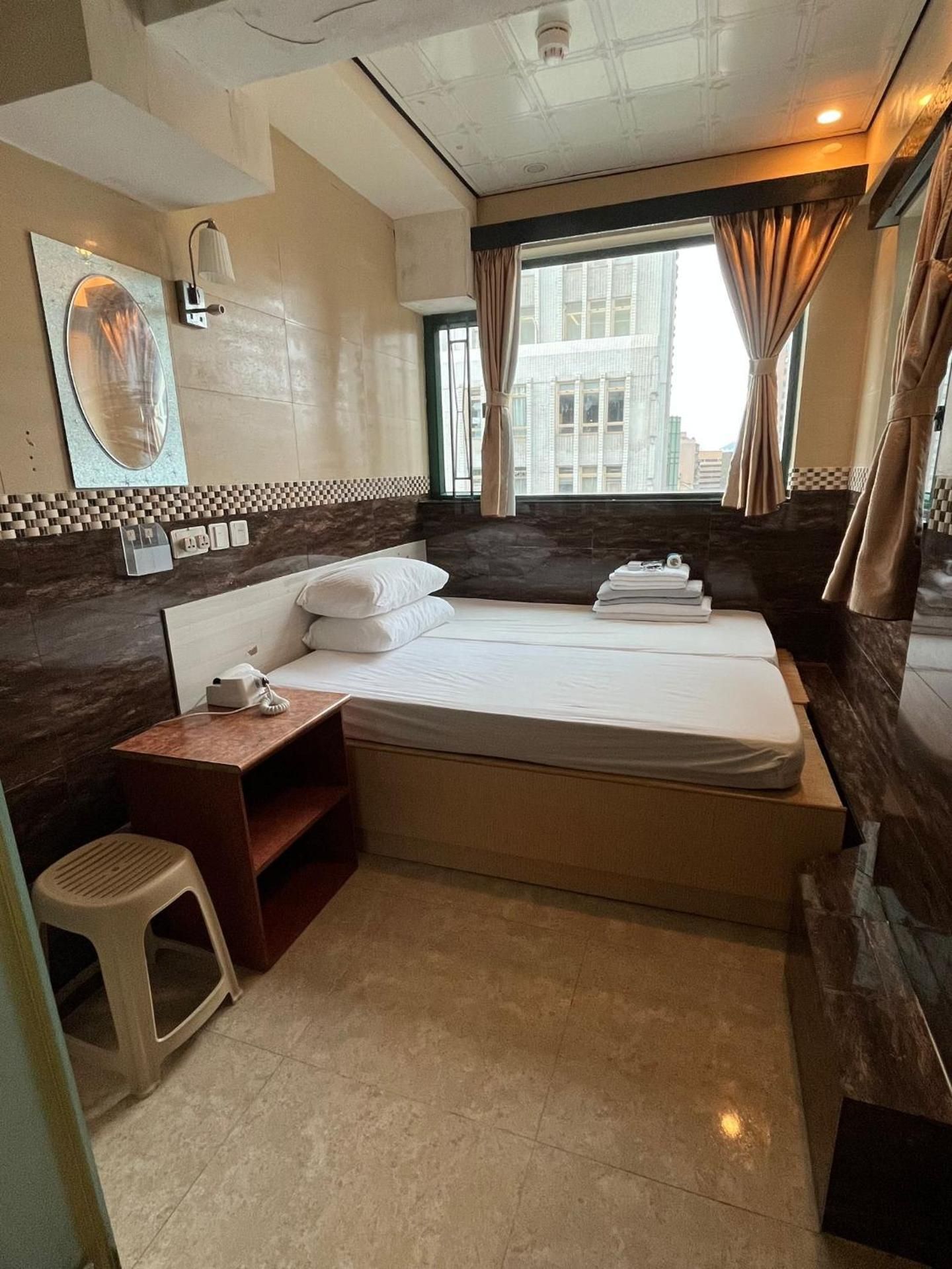 Double or Twin Room