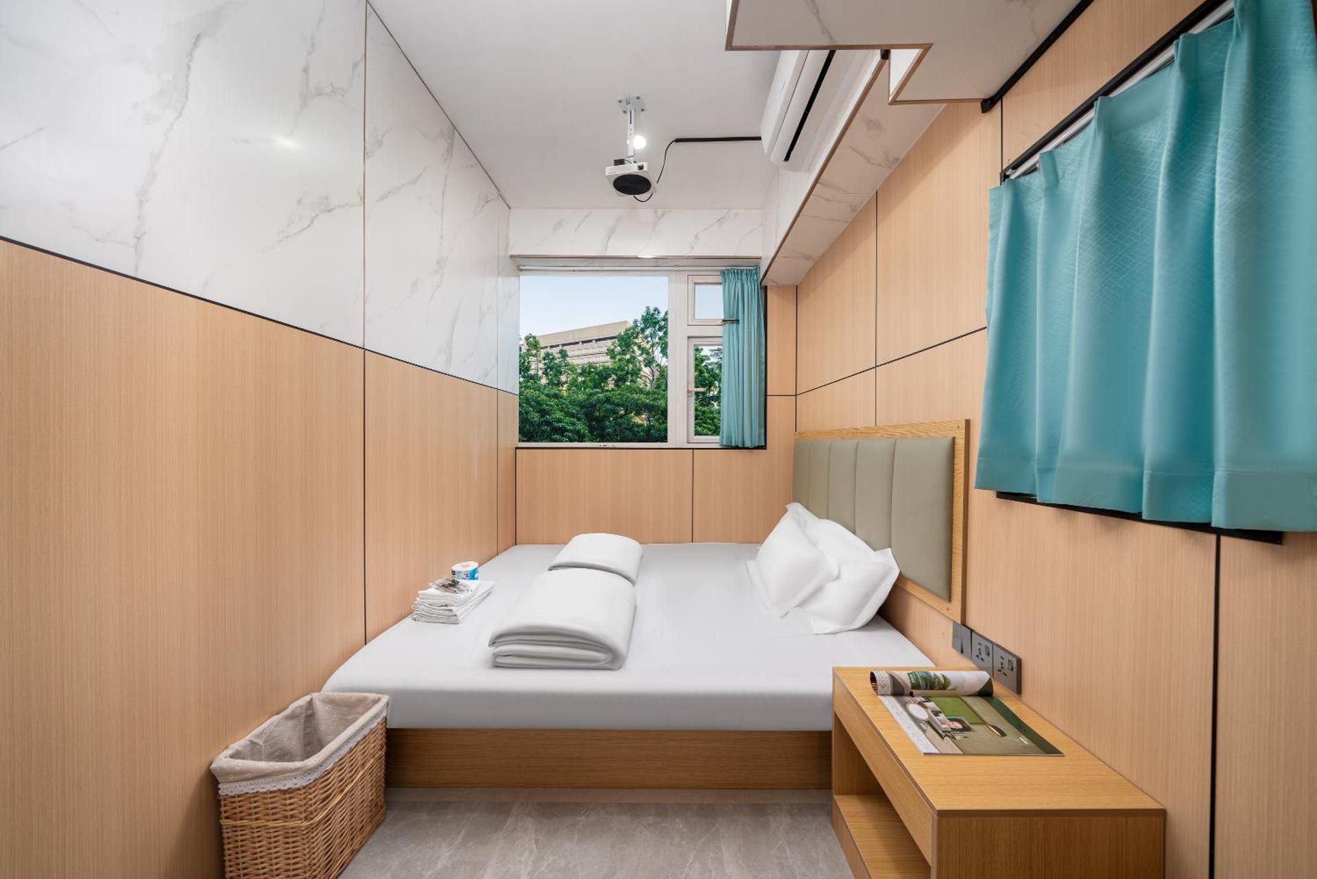 King Theater Ensuite