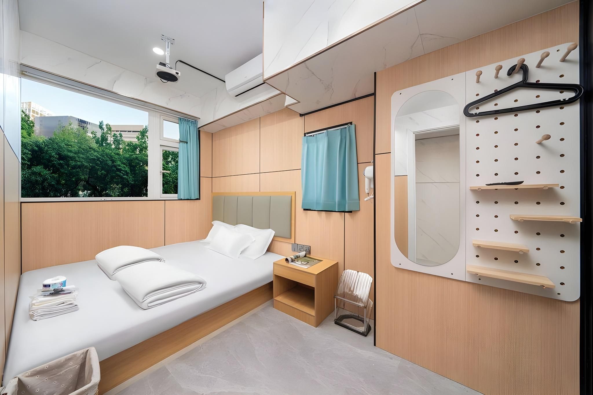 King Theater Ensuite