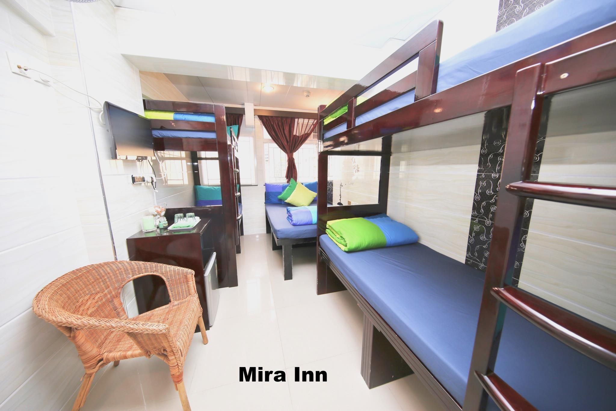 Deluxe Family Room (6 Adults)