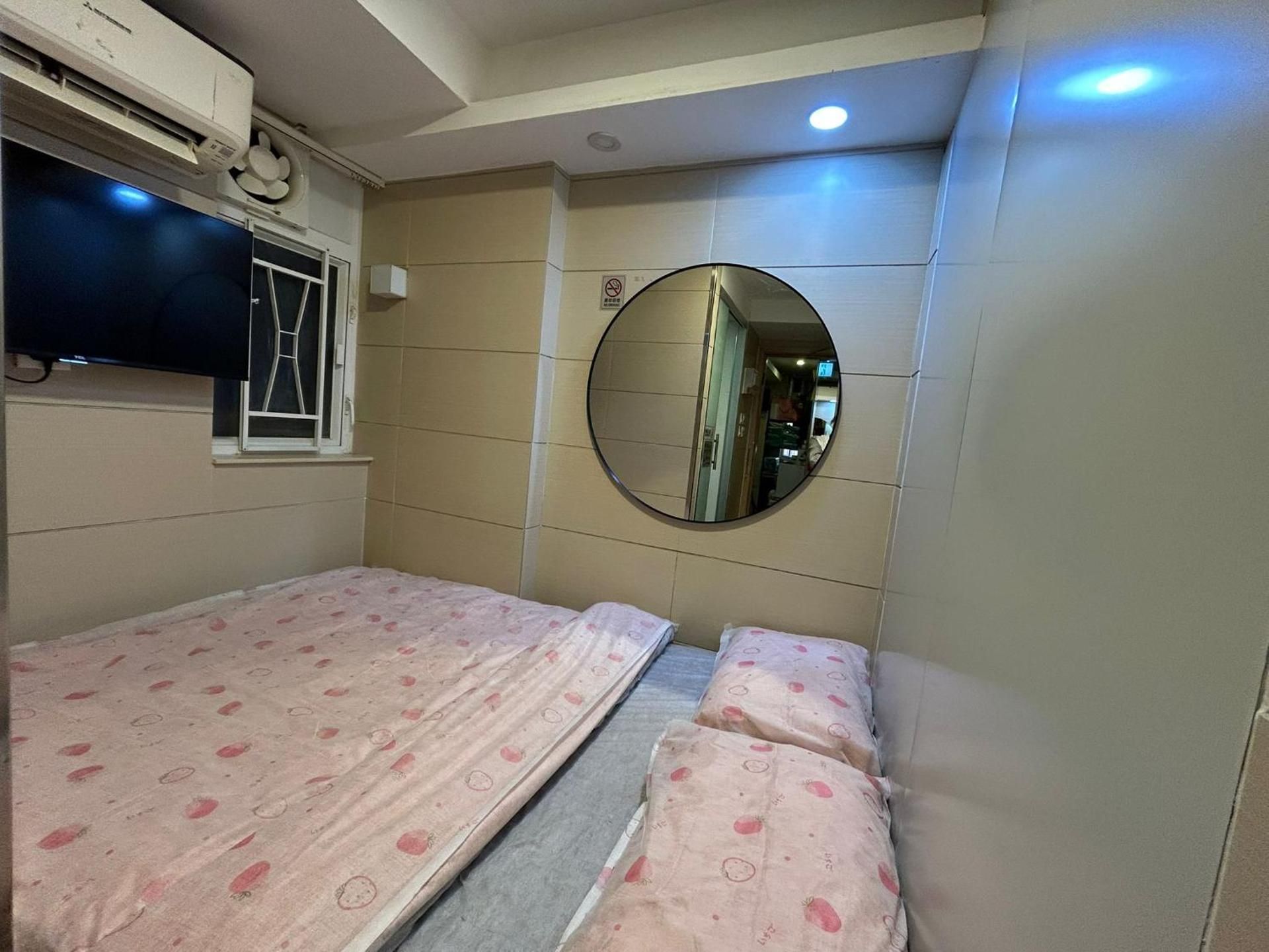 Small Double Room