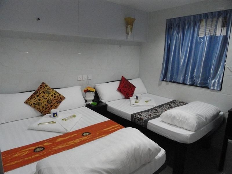 Double or Twin Room