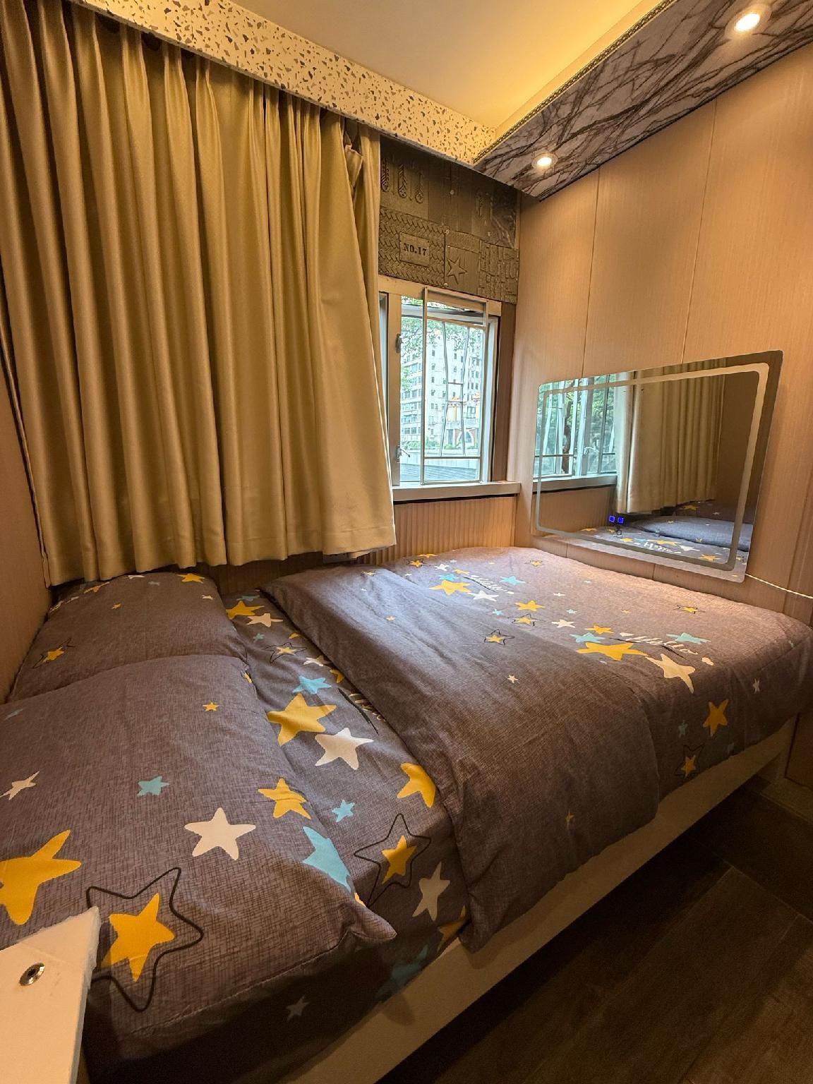 The Secret Garden Guesthouse  Double Room 2