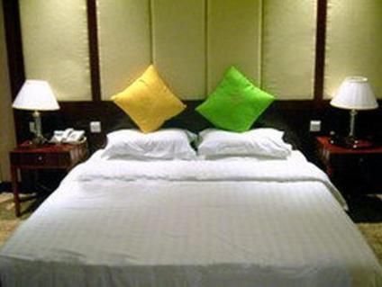 Basic Double or Twin Room