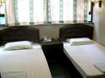 Basic Double or Twin Room