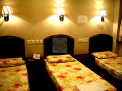 Basic Triple Room