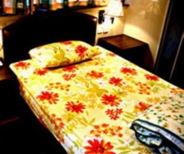 Basic Single Room