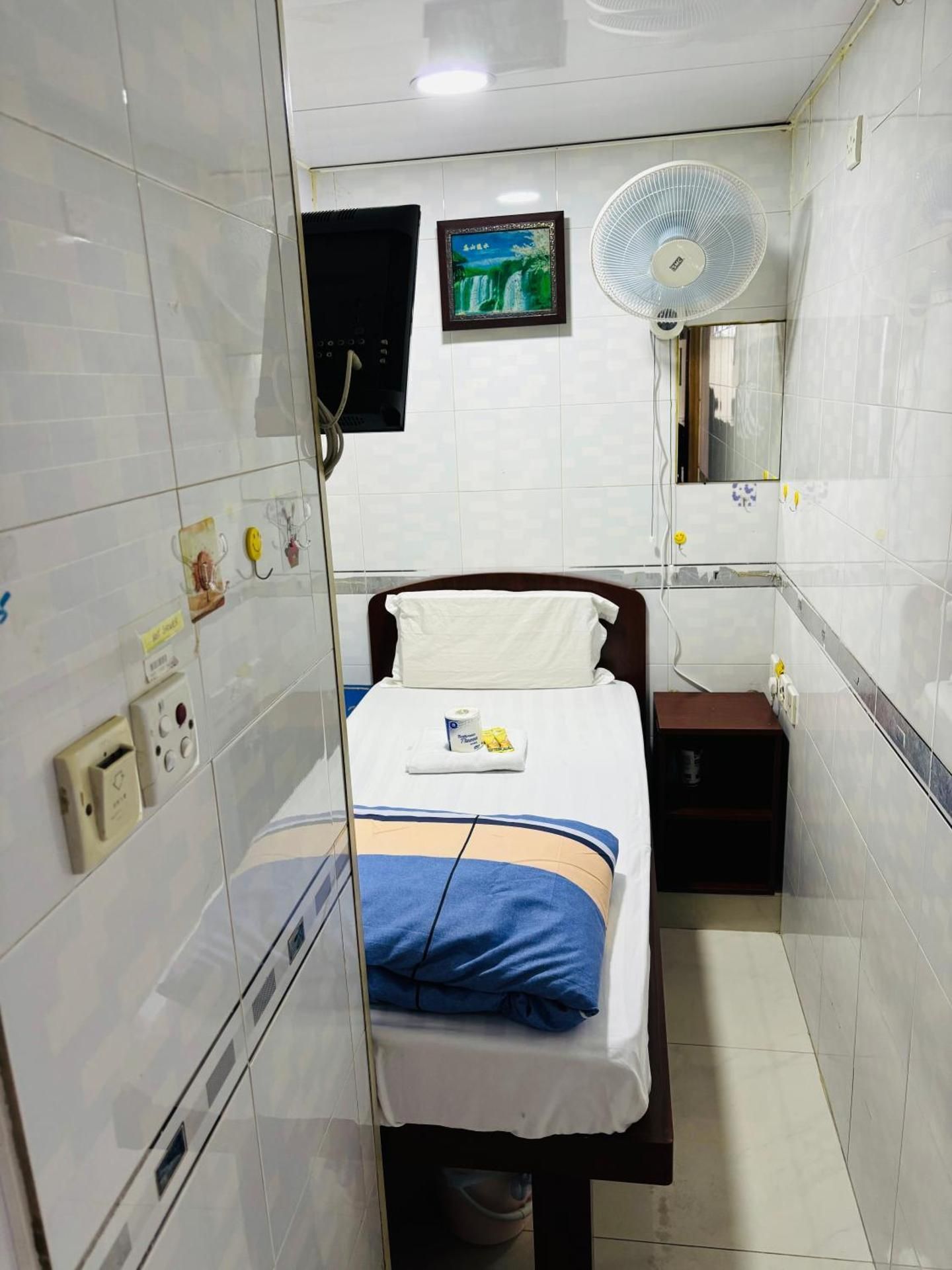 Single Room