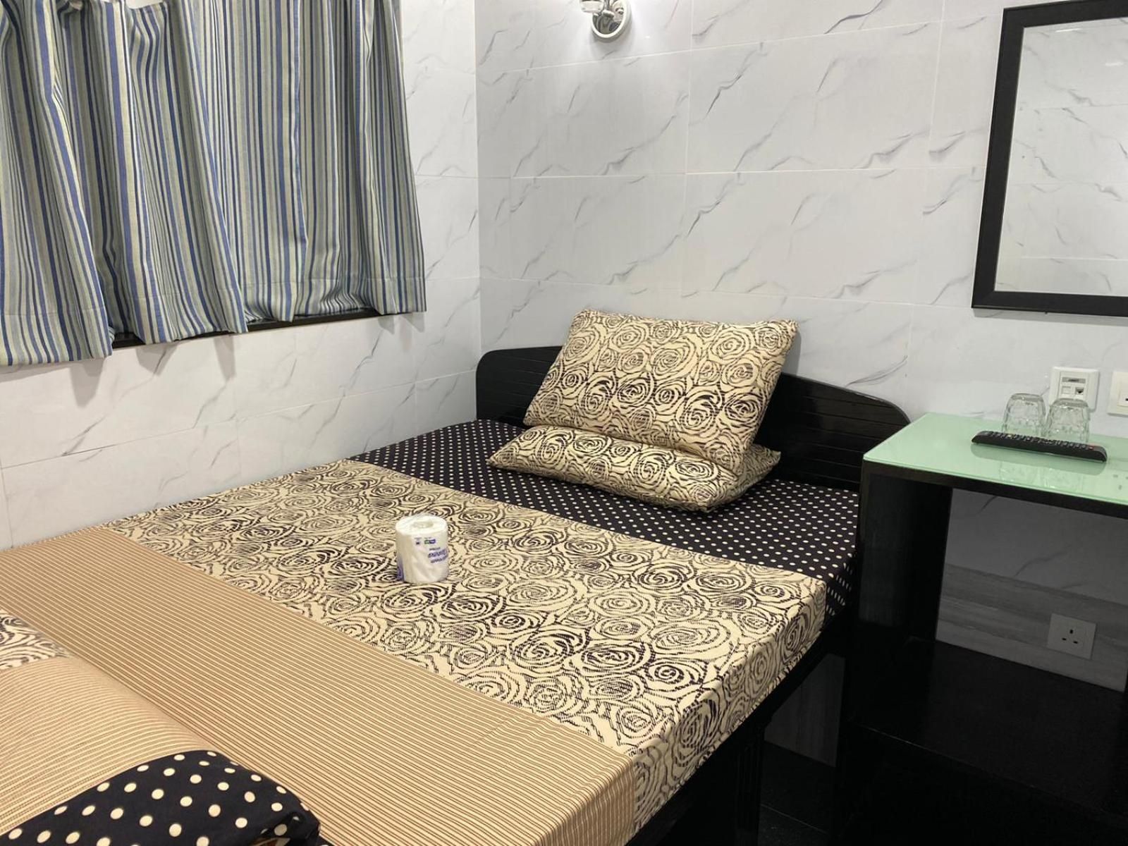 Vienna Hostel  Double Room 3