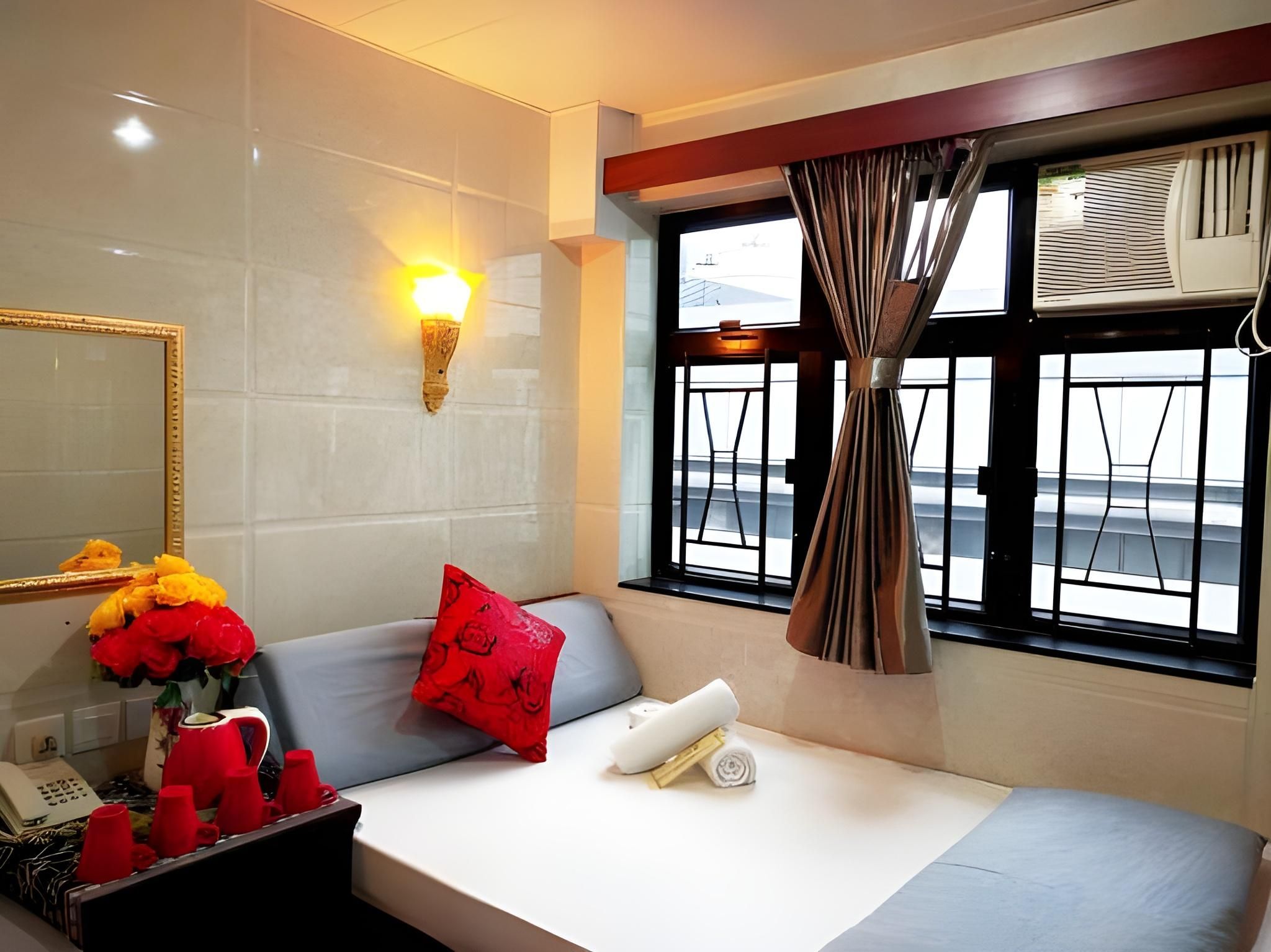 Vienna Hostel  Double Room