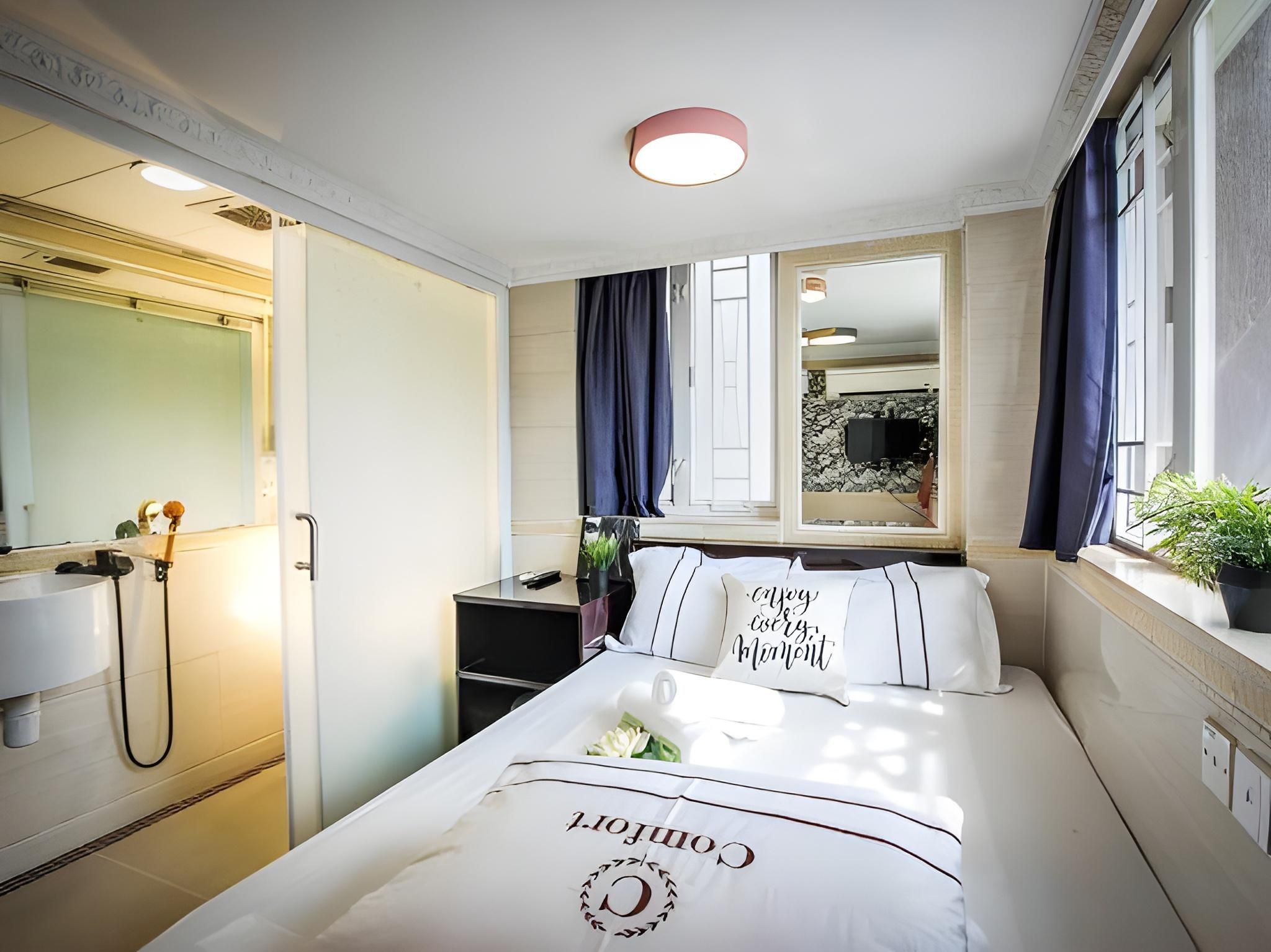 Special Offer - Double Room